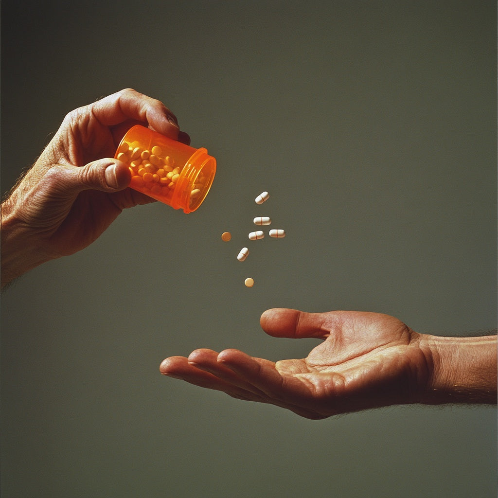 The Opioid Crisis in the United States: An Ongoing Public Health Challenge