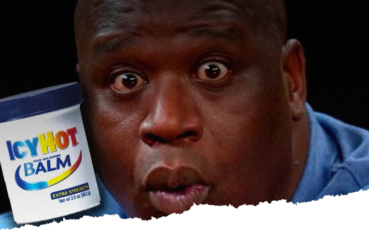 Unveiling the truth: What's really in your pain relief cream?