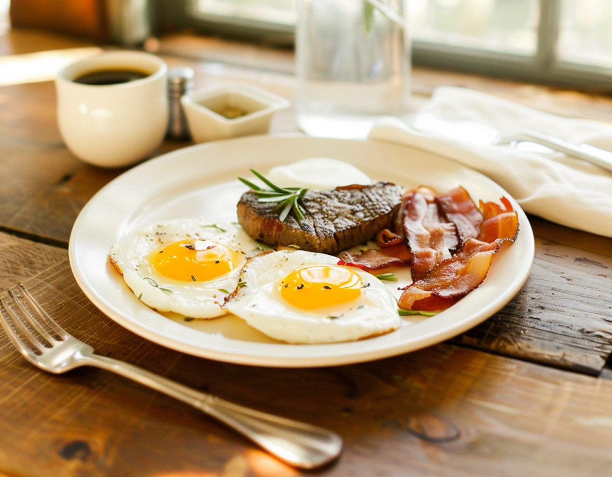 Tips for Stabilizing Blood Sugar