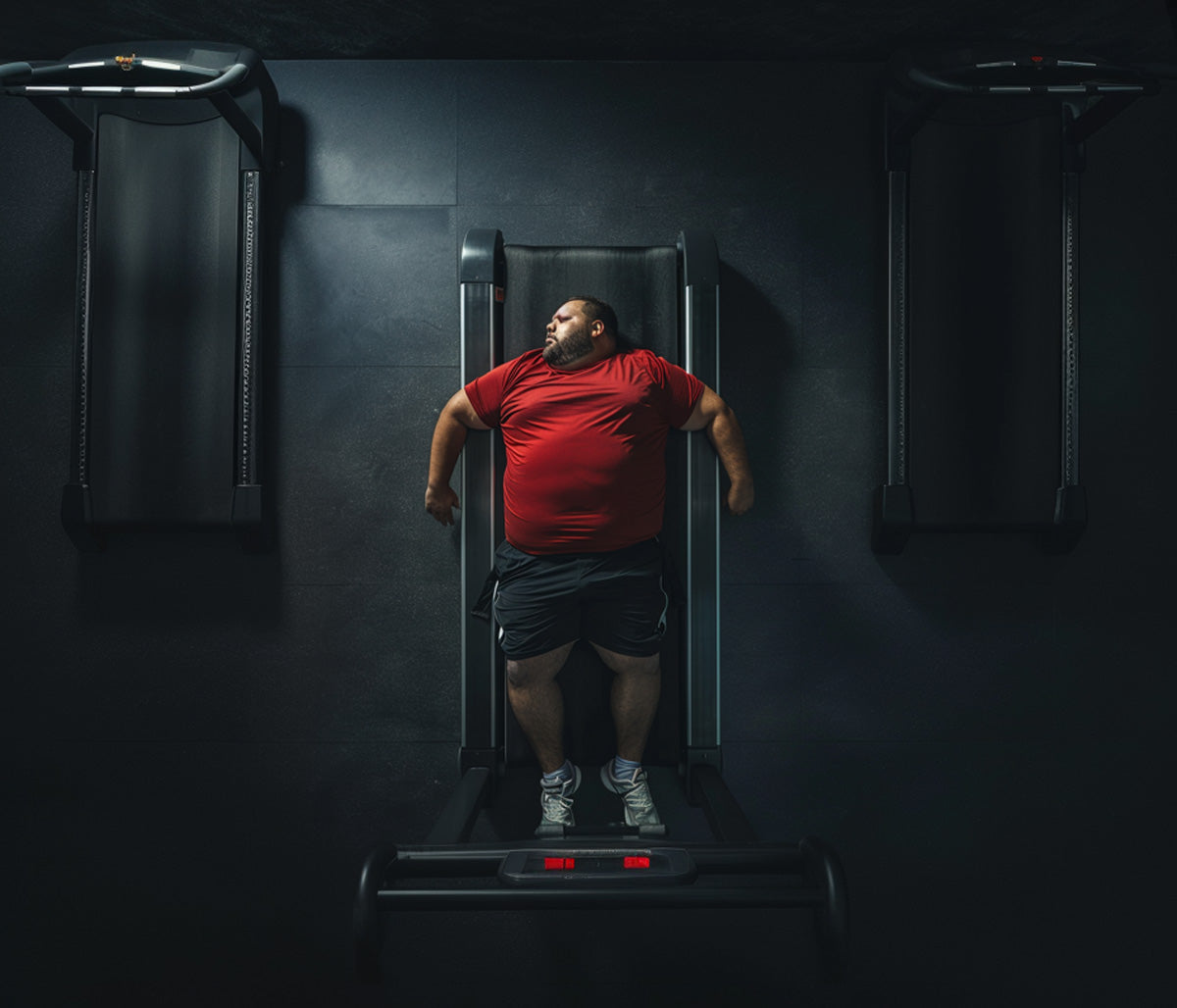 The No. 1 Common Mistake People Make