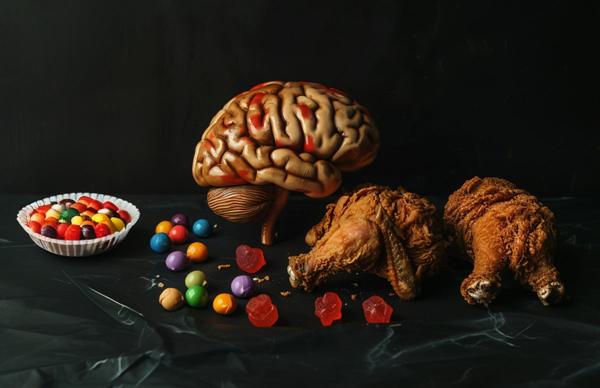 Avoid These Brain Blockers