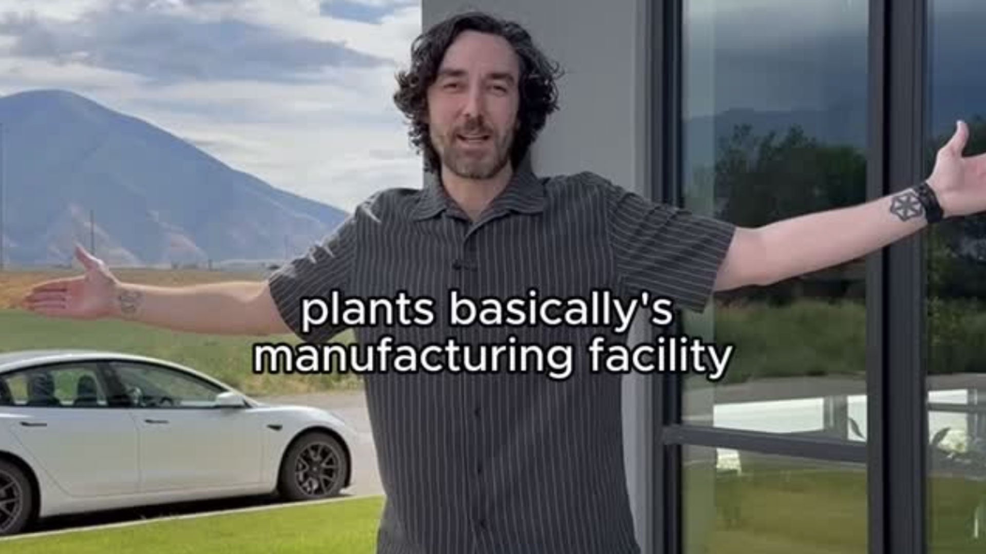 Inside Juicy Joint: How We Manufacture Clean, Effective Relief in the USA