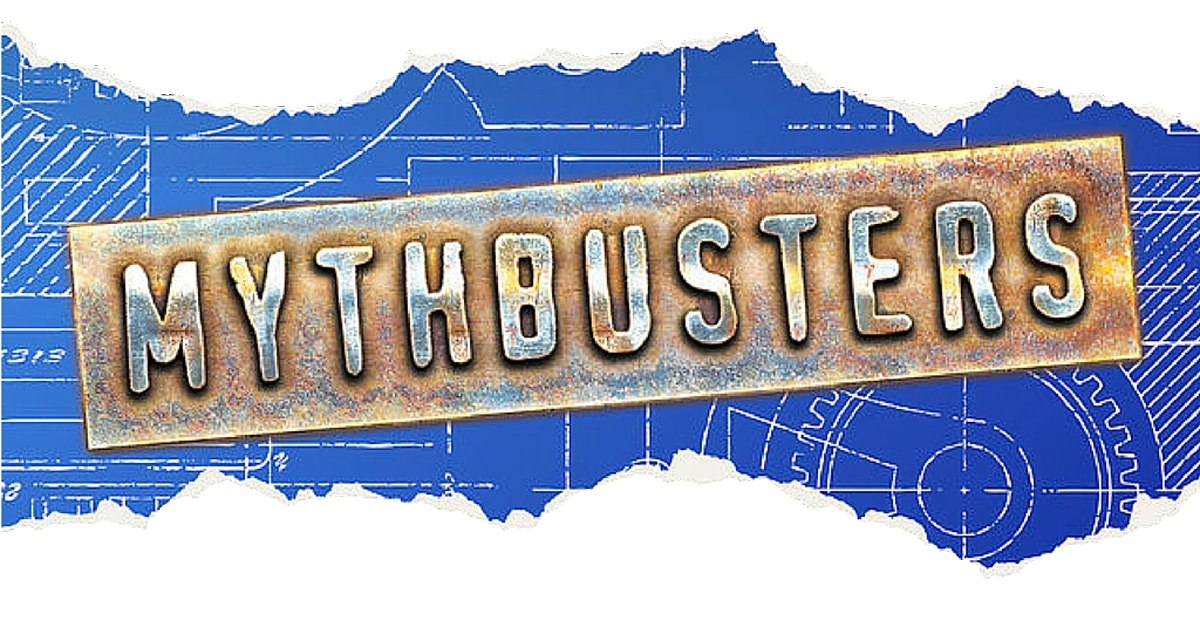 Myth: You Don't Need Supplements