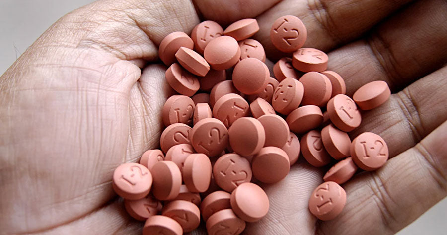 Myth: NSAIDs Are Safe... Not exactly.