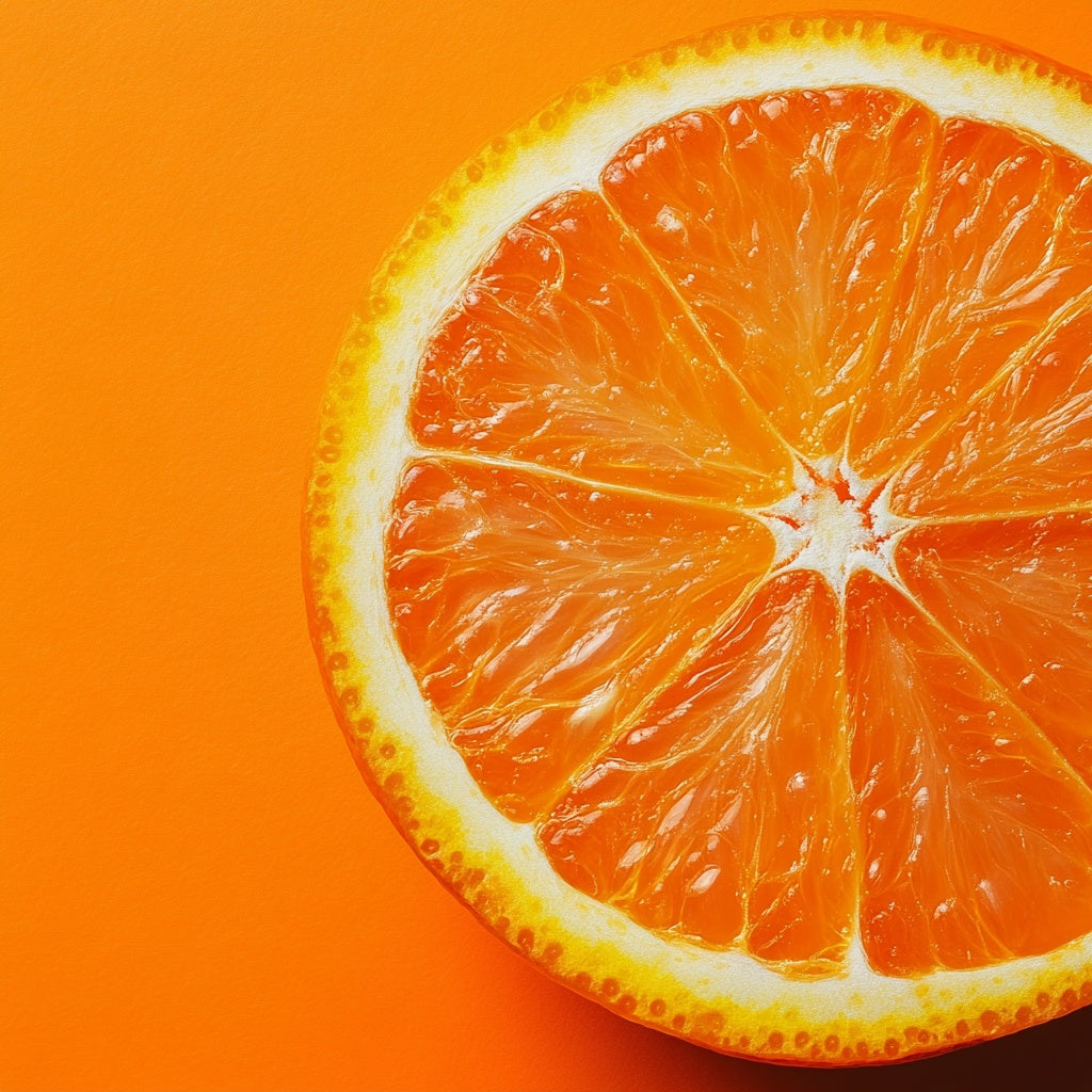 How Vitamin C Is Used to Build Cartilage