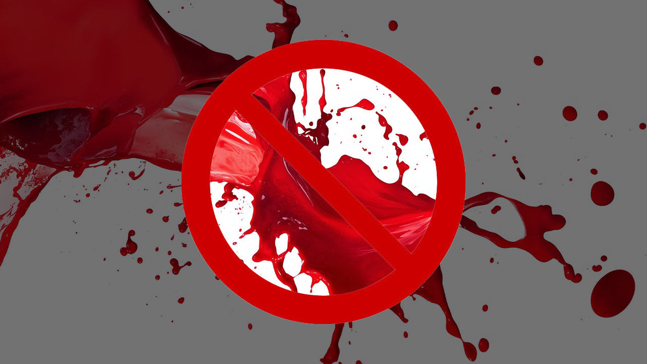 They Banned Red Dye No. 3 - What Else Should Be Banned?