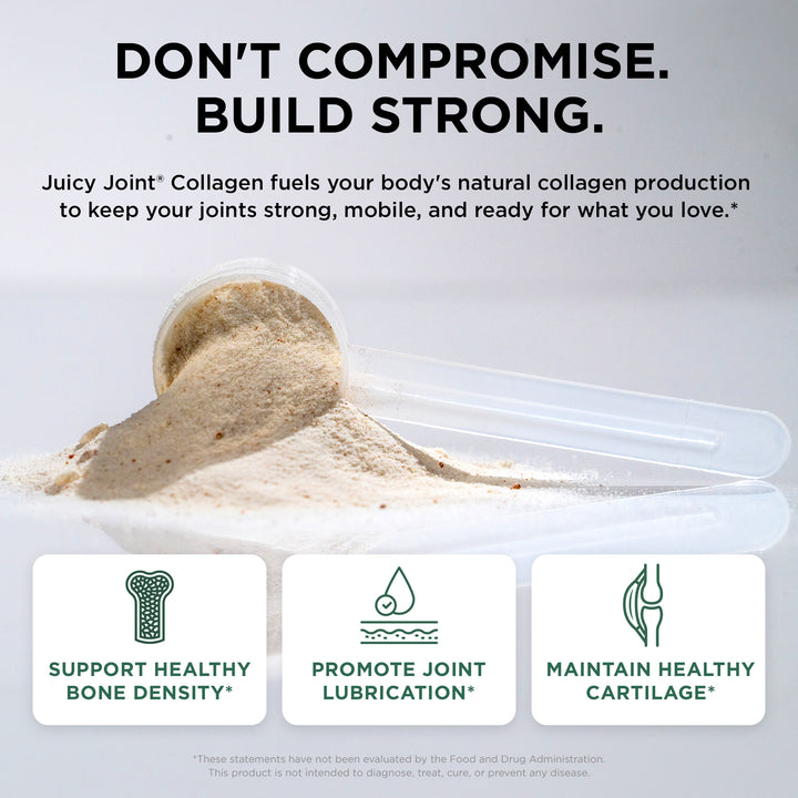 Juicy Joint Collagen