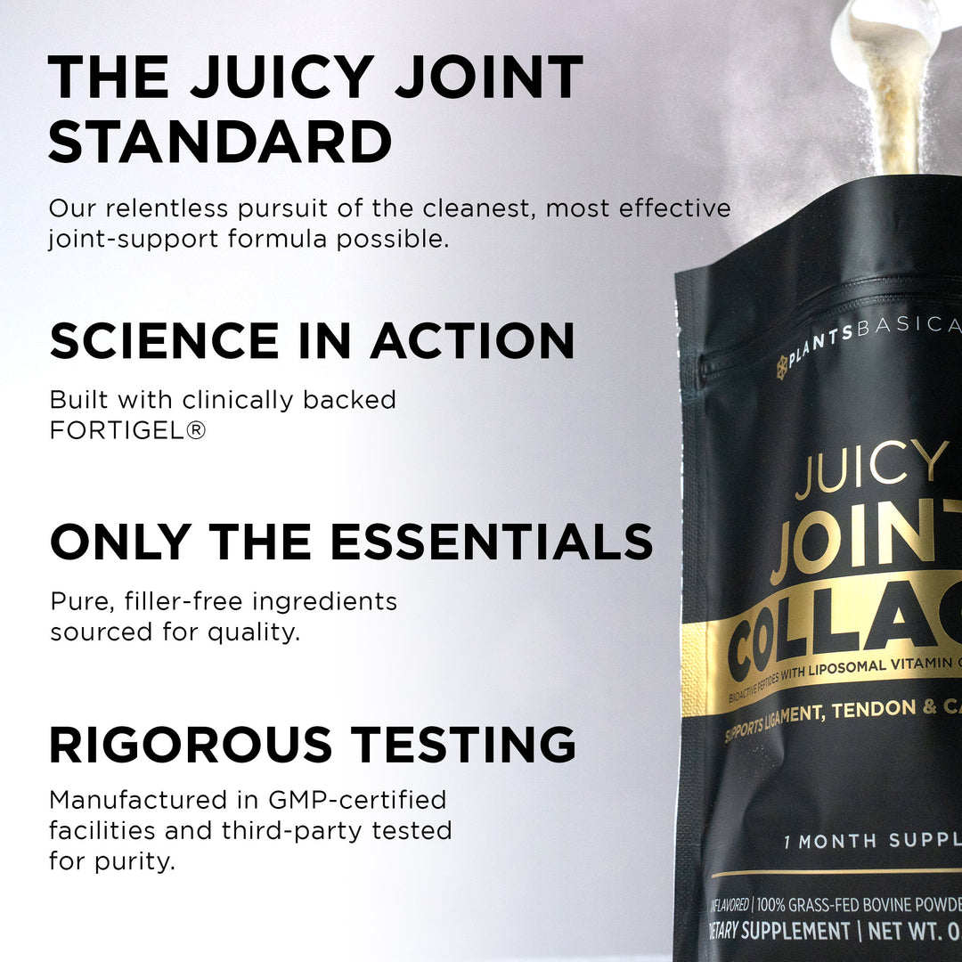 Juicy Joint Collagen