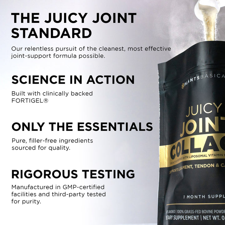 Juicy Joint Collagen