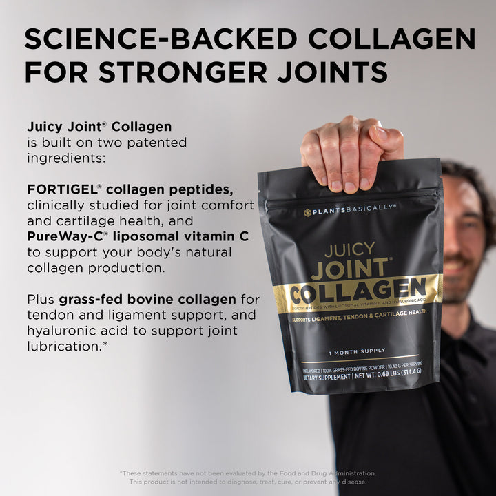 Juicy Joint Collagen