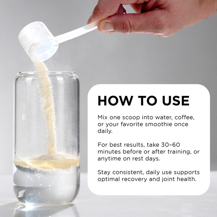 Juicy Joint Collagen