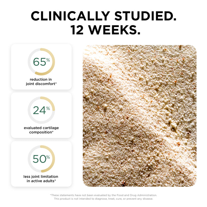 Juicy Joint Collagen
