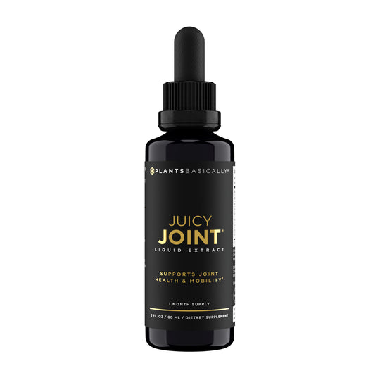 Juicy Joint – PLANTSBASICALLY