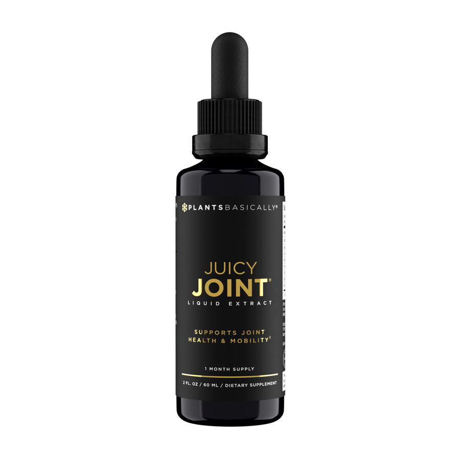 Juicy Joint – PLANTSBASICALLY