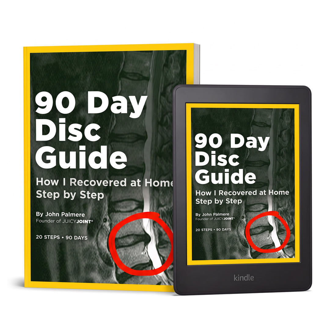 90-Day Disc Guide