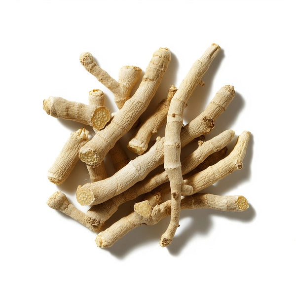 Ashwagandha Root