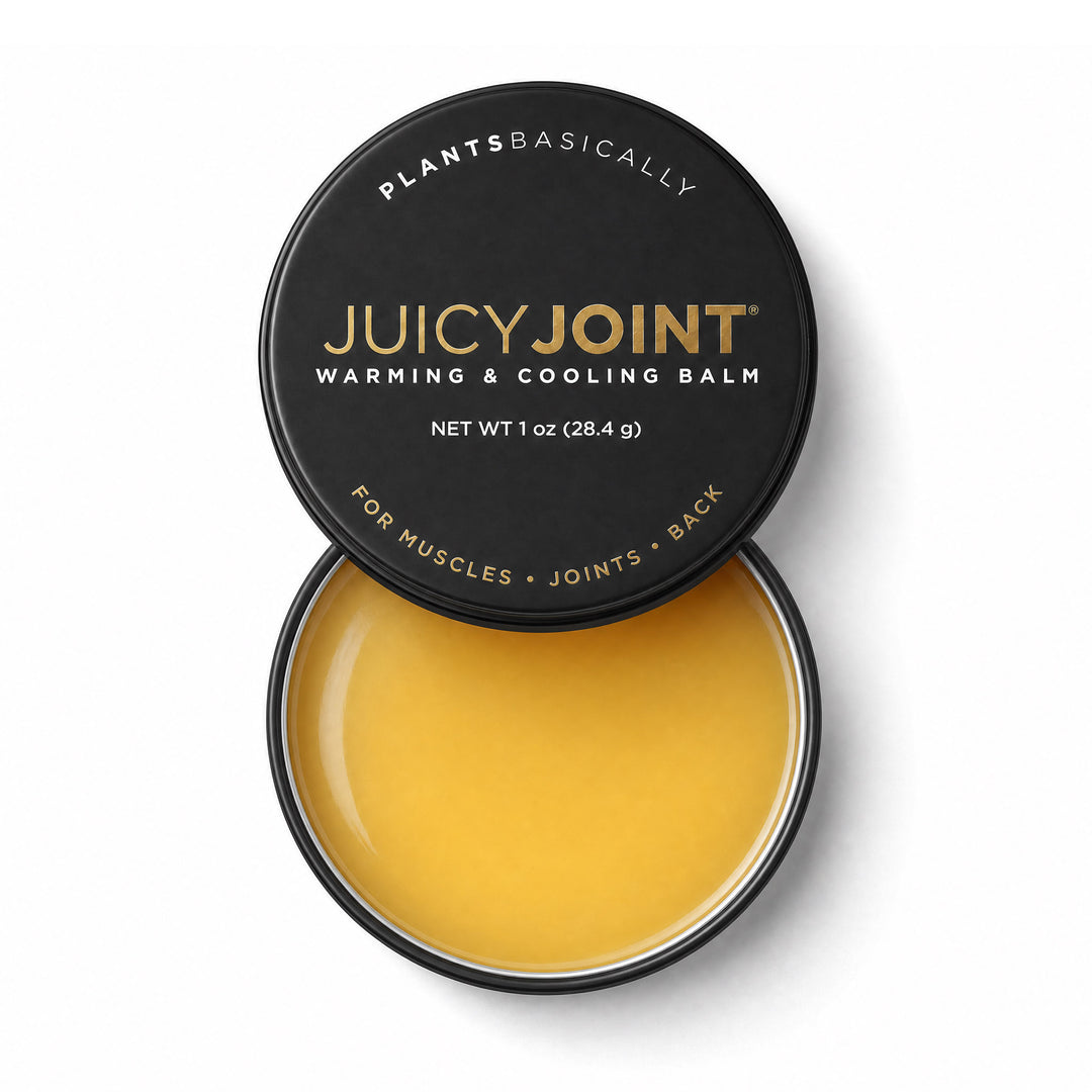 Juicy Joint Balm