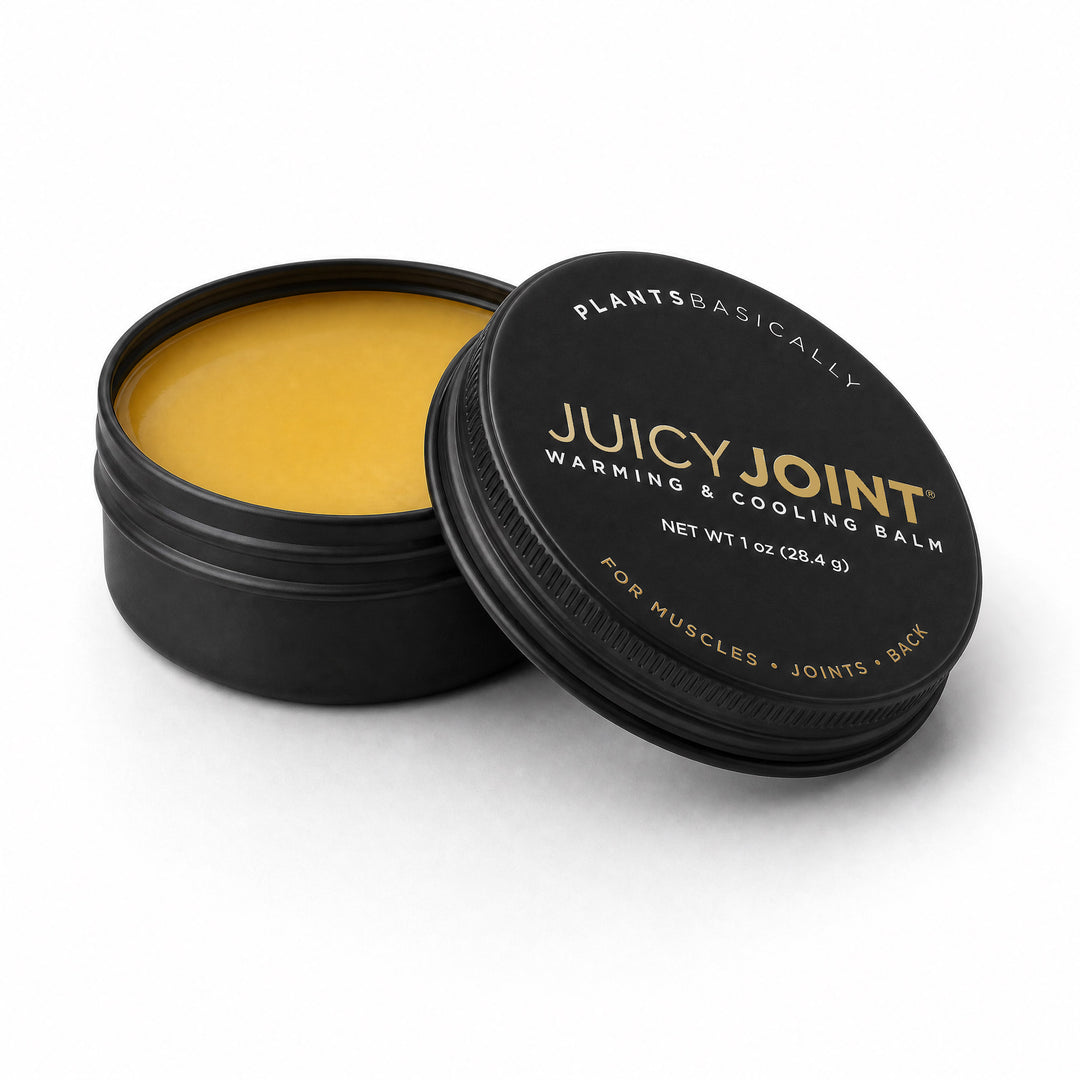Juicy Joint Balm