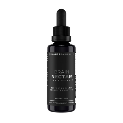 Brain <br>Nectar
