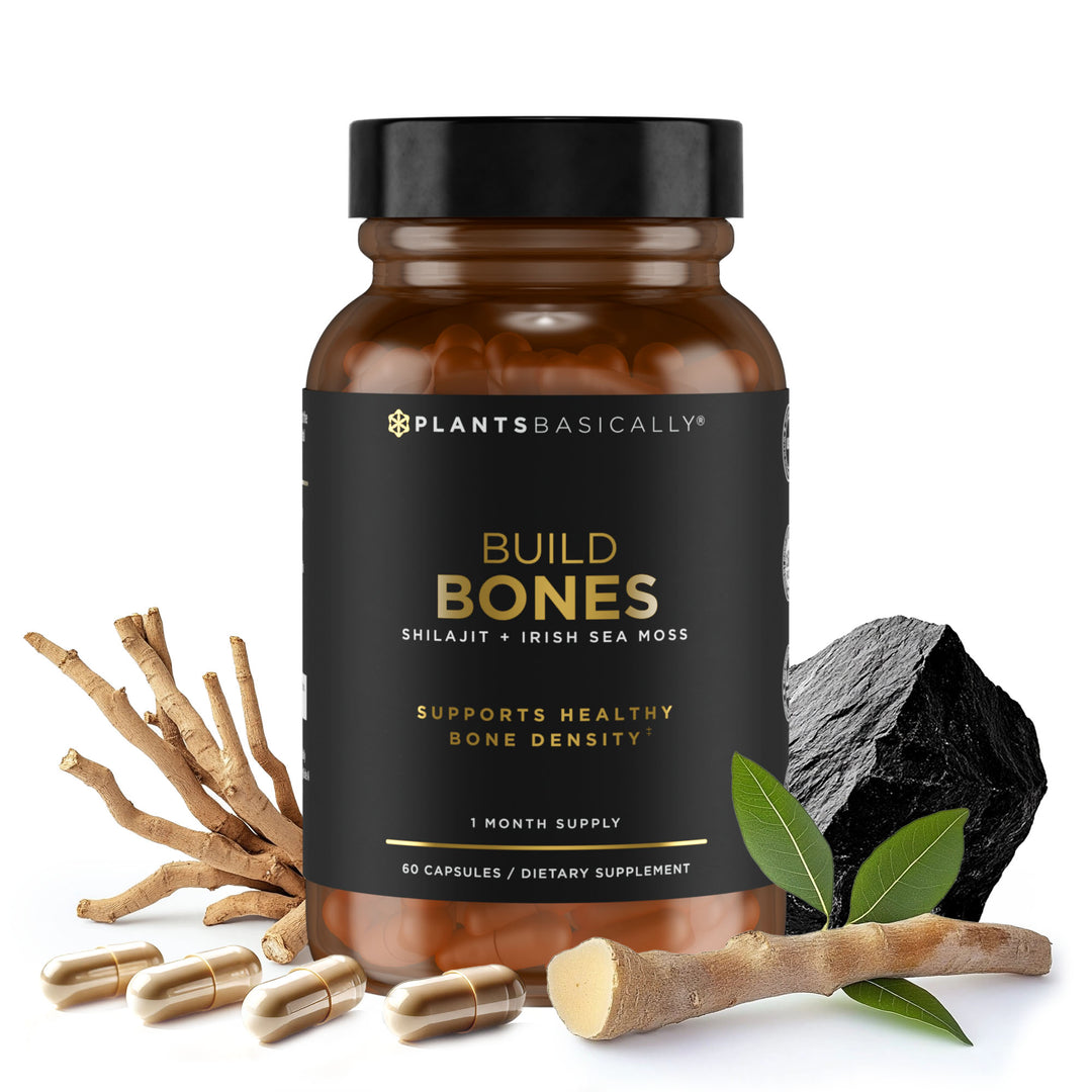 Build Bones