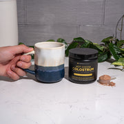 Hot Cocoa Colostrum