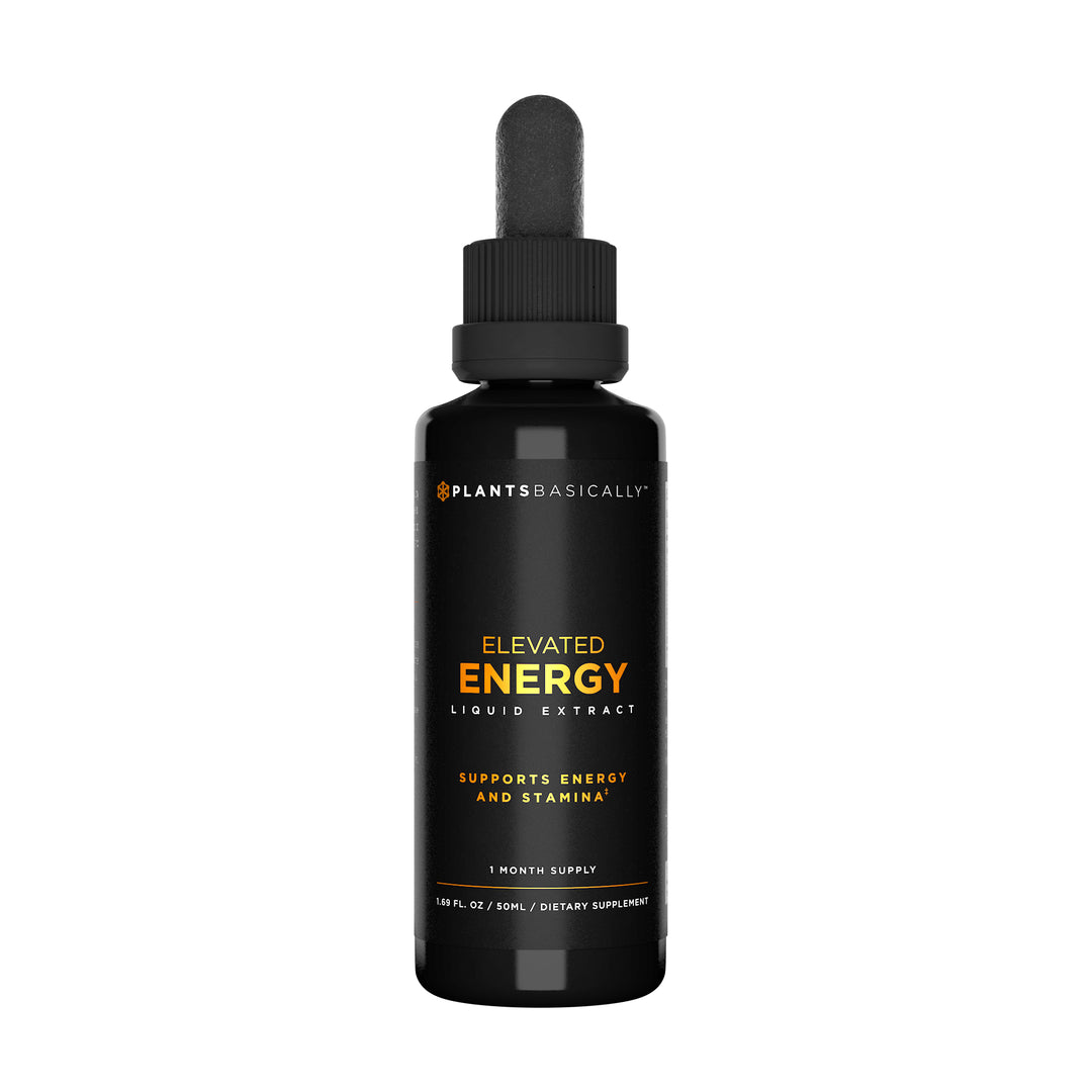 Elevated Energy