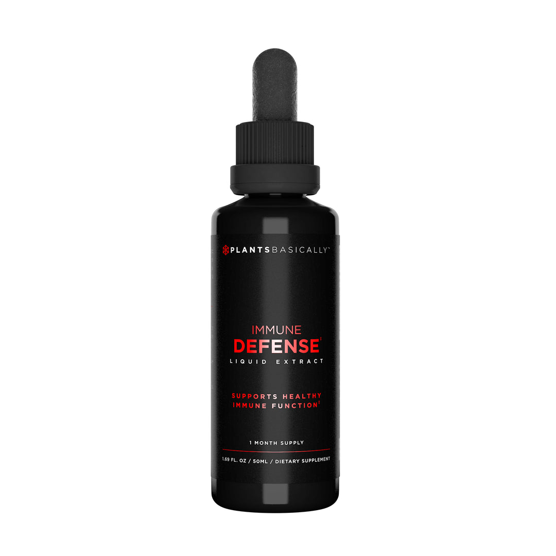 Immune Defense