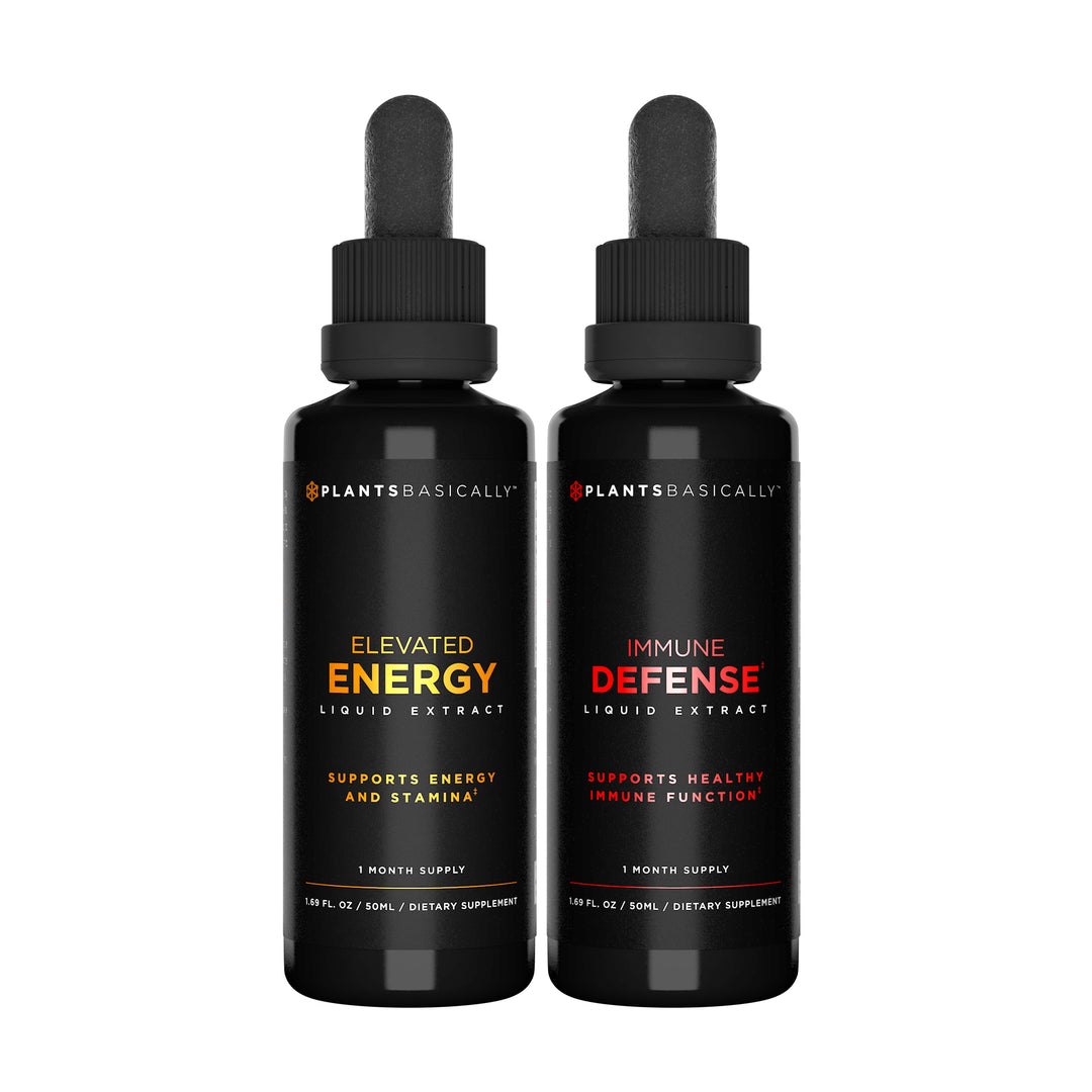 Balance Bundle