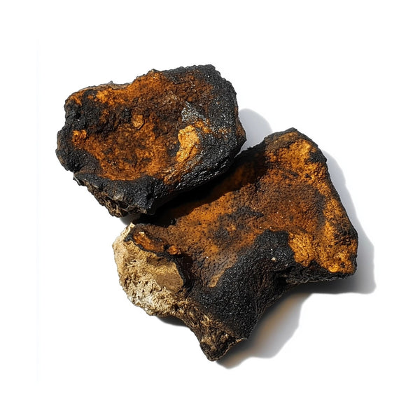 Chaga Mushroom
