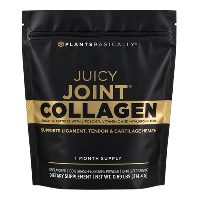 Juicy Joint Collagen