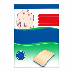 Heat Patches