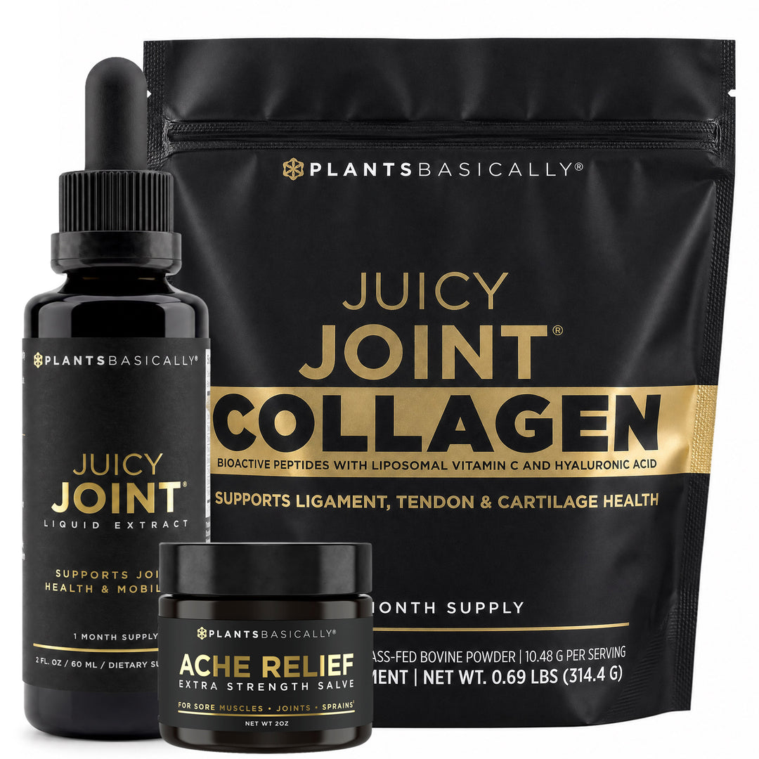 Deluxe Joint Protocol