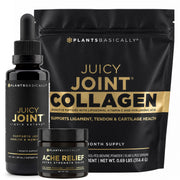 Deluxe Joint Protocol
