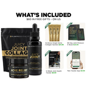 Deluxe Joint Protocol