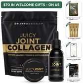 Deluxe Joint System