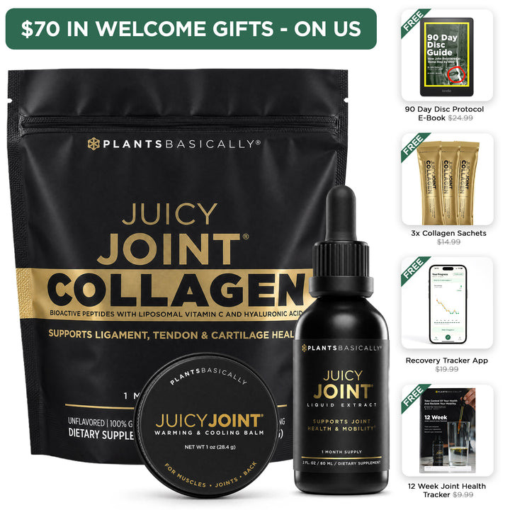 Deluxe Joint System