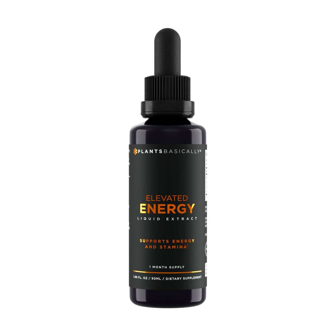 Elevated Energy
