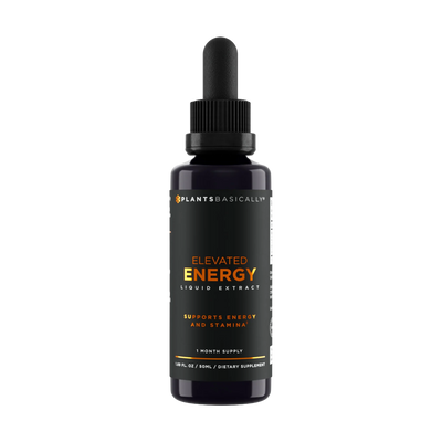 Elevated Energy