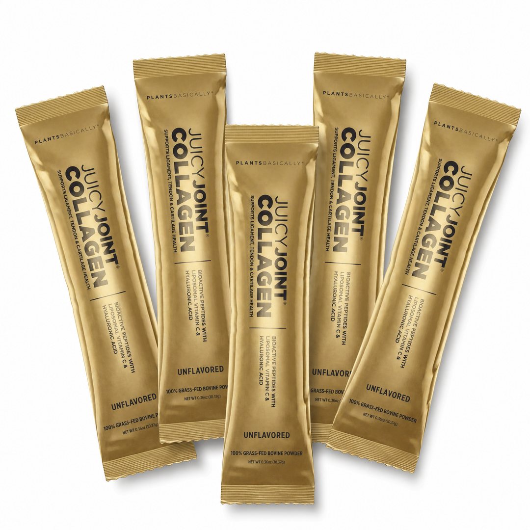 Collagen Stick Packs (5ct)