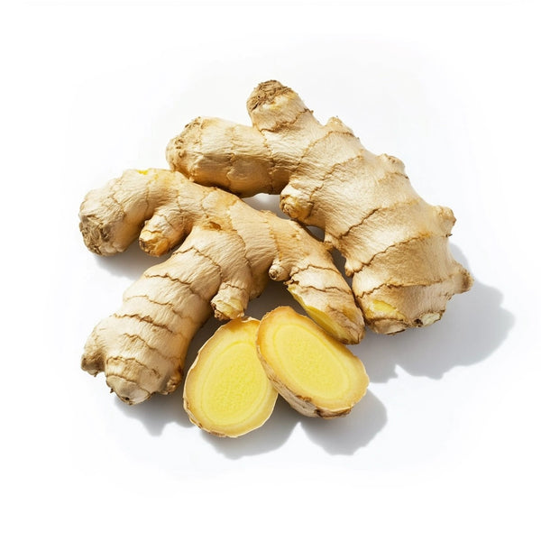 Ginger Root