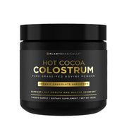 Hot Cocoa Colostrum