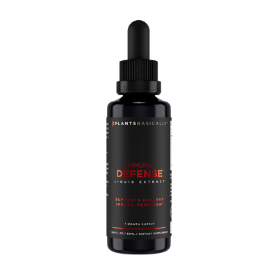 Immune Defense