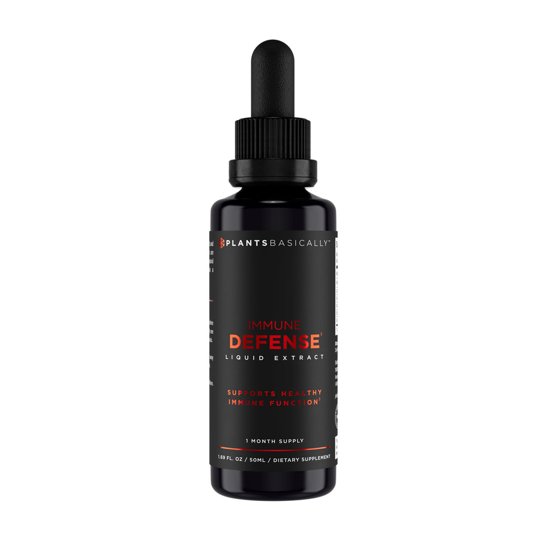 Immune Defense
