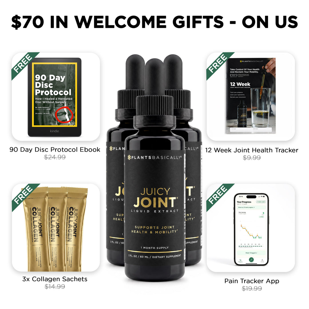 Juicy Joint Protocol