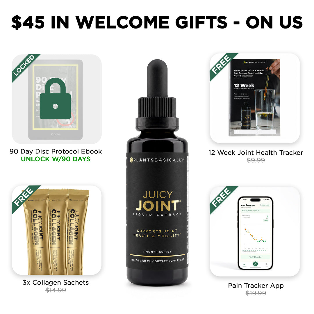Juicy Joint Protocol