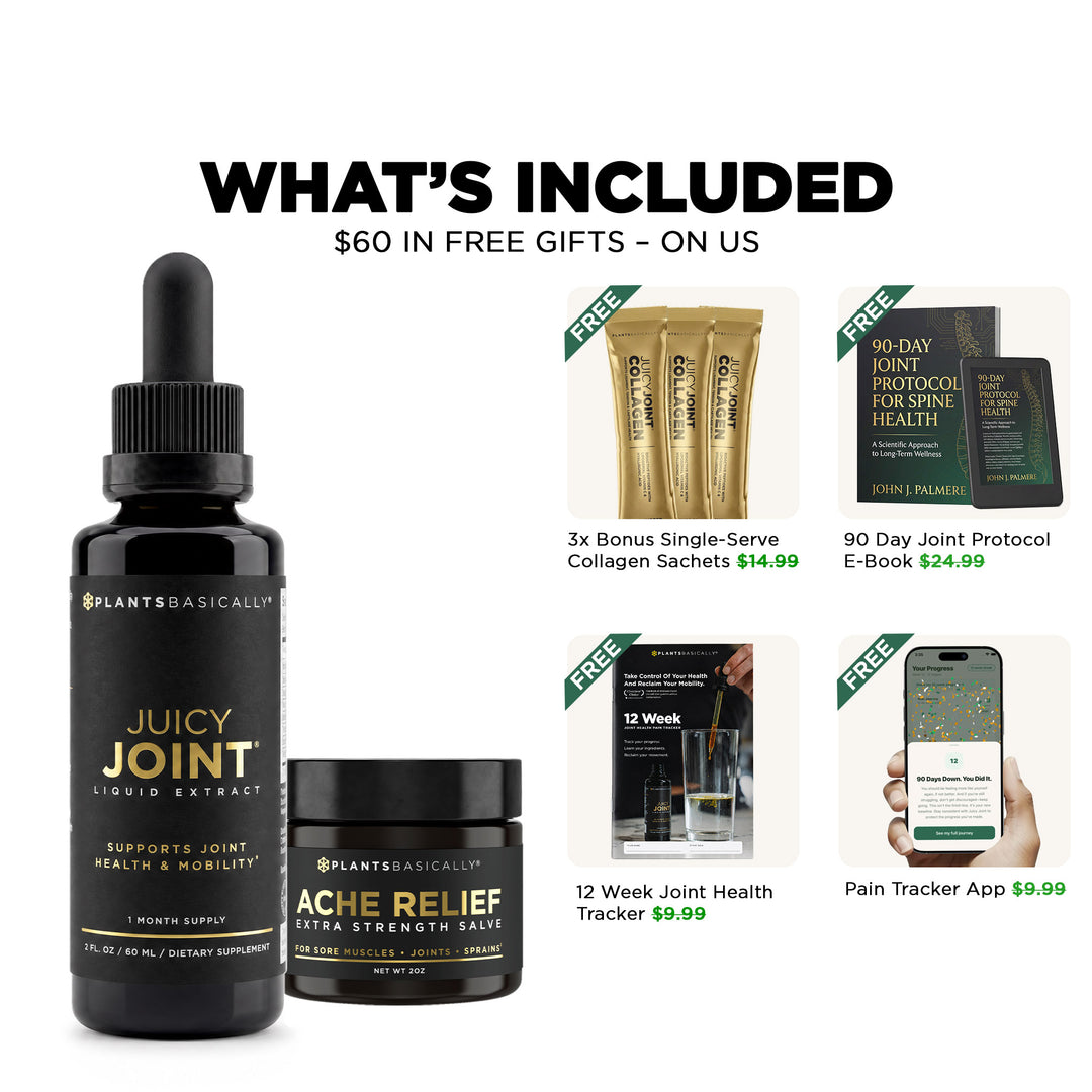 Joint Relief Protocol