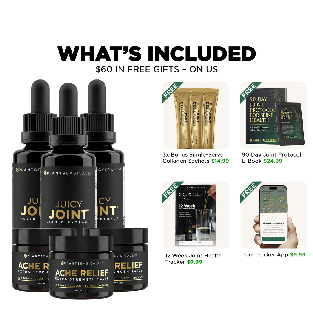 Joint Relief Protocol