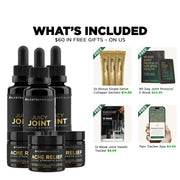 Joint Relief Protocol