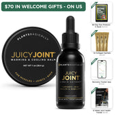 Joint Relief System