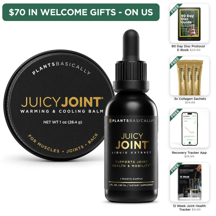 Joint Relief System